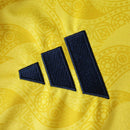 Camiseta de local All-Nassr 25/26 para aficionados - Amarilla