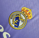Camiseta de aficionado del Real Madrid Visitante II 2024/25 para hombre - Morada
