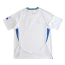 Camiseta de aficionado del Leeds United (local, temporada 24/25), hombre, blanca
