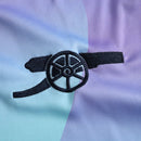 Camiseta de aficionado del Arsenal Third Third III 24/25 para hombre - Azul