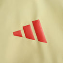 Chaqueta de hombre España 25/26 - OFICIAL - Naranja y Blanco