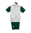 Camiseta + pantalón corto Palmeiras Reserve II 25/26 Niño - Blanco