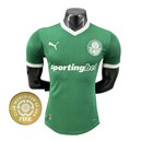 Camiseta de local del Palmeiras 25/26 para hombre - Verde