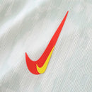 Camiseta de jugador del Liverpool Third 24/25 para hombre - Blanca