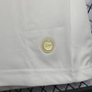 Camiseta aficionado São Paulo Retro 1ª 2006 - Hombre - Blanco