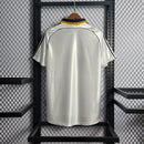 Camiseta Adidas Fan del Real Madrid Retro I 98/00 para hombre - Blanca