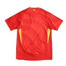 Camiseta local de la selección españa 24/25 para hombre - Roja
