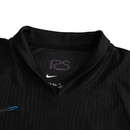 Camiseta visitante del Barcelona 24/25 - Jugador - Negra