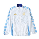 Chaqueta Argentina 24/25 para hombre - Blanca