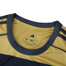 Camiseta Adidas de visitante de Boca Juniors 25/26 para hombre - Amarilla