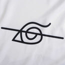 Camiseta especial para fans de Naruto Anime 24/25 Japón - Dibujos