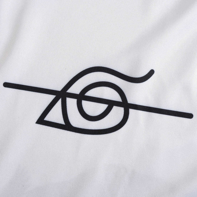 Camiseta especial para fans de Naruto Anime 24/25 Japón - Dibujos