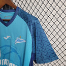 Camiseta de aficionado Joma Zenit I 23/24 para hombre - Azul