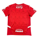Camiseta de local de Independiente I 25/26 para hombre - Roja y blanca