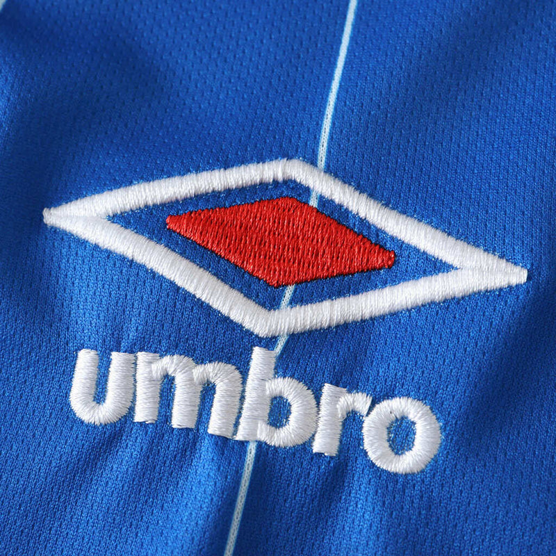 Camiseta de aficionado del Ipswich Town (local, temporada 24/25), hombre, azul
