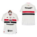 Camiseta de local São Paulo 2026/27 versión Fan - Blanco