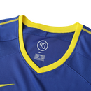 Camiseta Nike de Boca Juniors Local I Retro 03/04 Fan para hombre - Azul