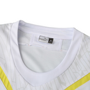 Camiseta retro de local del Tottenham 09/10 para hombre - Blanca