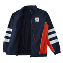 Chaqueta azul del Arsenal F.C. 25/26 para hombre