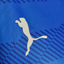 Camiseta de portero Puma del Manchester City 22/23 para hombre - Azul