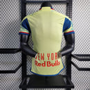 Camiseta Adidas de local del Red Bull de Nueva York 23/24 para hombre - Colorida