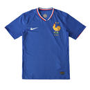 LISTO PARA ENTREGA Francia Home I 24/25 Jugador Masculino - Azul