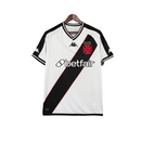 Camiseta de aficionado del Vasco da Gama 2024/25 para hombre - Negra