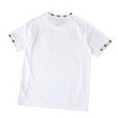 Camiseta de aficionado del Leeds United (local, temporada 25/26), hombre, color blanco