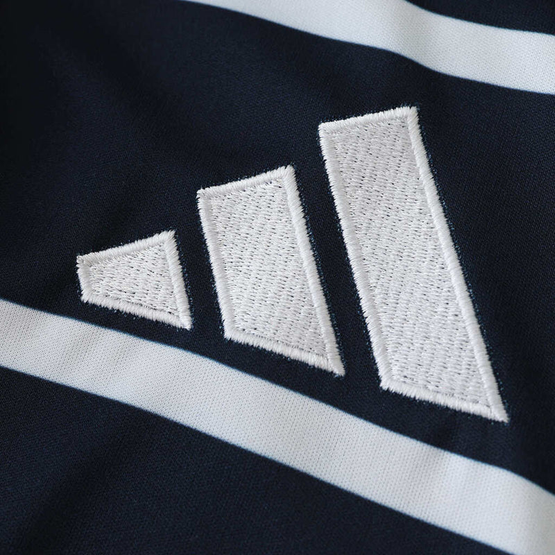 Camiseta de aficionado del Hamburger Away 2024/25 para hombre - Azul