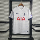 Camiseta local del Tottenham 23/24 Nike Fan para hombre - Blanco