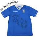 ENTREGA INMEDIATA Brasil Retro 1994 - Azul