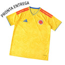 ENTREGA INMEDIATA Colombia Copa del Mundo 2026 Versión Aficionado - Local