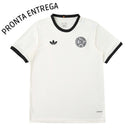 ENTREGA INMEDIATA Alemania Especial 125 anos - 2025/26 Blanco