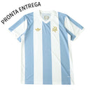 ENTREGA INMEDIATA Argentina Especial 50 Anos 24/25 Versión Aficionado Hombre