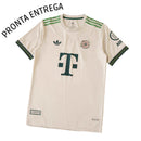 ENTREGA INMEDIATA Bayern Octoberfest 2025/2026 Rosa