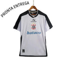 ENTREGA INMEDIATA Corinthians Local 1999-2000 - Blanco