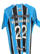 ENTREGA INMEDIATA Gremio 2025-26 Local/ Braithwait
