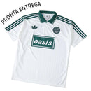 ENTREGA INMEDIATA Oasis 2025/2026 - Verde- Blanco