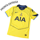 ENTREGA INMEDIATA Tottenham 2025-26 Versión Jugador- Amarillo
