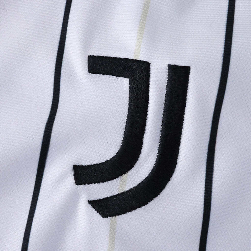 Camiseta de aficionado de béisbol de la Juventus para hombre antes del partido 25/26