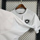 Camiseta de aficionado del Botafogo II 22/23 para hombre - Blanca