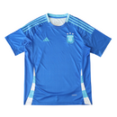 Camiseta visitante de la selección argentina 2024/25 para hombre - Azul