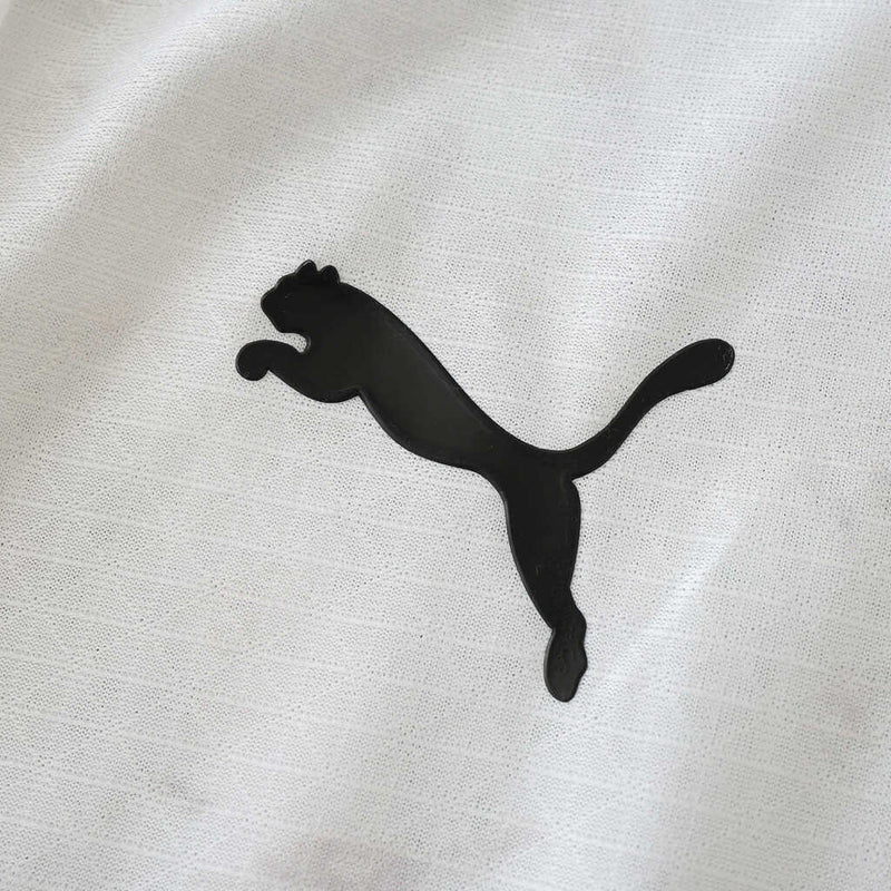 Camiseta de jugador del Borussia Dortmund (visitante) 24/25 (reserva) - Blanca