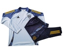 Boca Juniors - Conjunto de entrenamiento - Chándal para hombre 25/26 - Azul