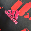 Camiseta Adidas para hombre del New York Red Bull III 23/24 - Roja