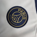 Camiseta de entrenamiento Nike para hombre del PSG 23/24 - Paris Saint Germain - Blanco