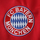 Camiseta retro de local del Bayern Múnich 02/03 para hombre - Roja