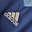Camiseta Adidas Retro II 1998 de la Selección Argentina para Fans - Azul