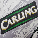 Camiseta retro de visitante del Celtic II 07/08 para hombre - Blanca