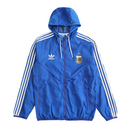 Chaqueta Argentina 2024 para hombre - Azul